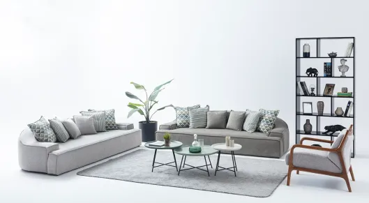 Product img 2, Bres Modern Koltuk Takımı